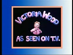 Victoria Wood As Seen On TV - Wikipedia, the free encyclopedia via Relatably.com