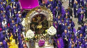 ¡Atención, Perú! Señor de los Milagros: Fechas, Recorridos y Novedades 2025