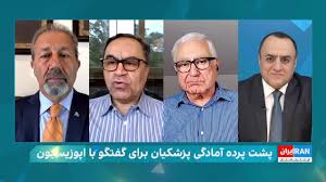 رضا علیجانی: پزشکیان فراموش کرده که ماه‌هاست رییس‌جمهور ایران است