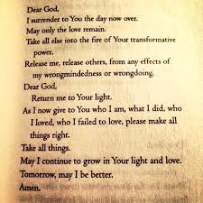 Morning Prayer -Marianne Williamson | quotes | Pinterest | Morning ... via Relatably.com