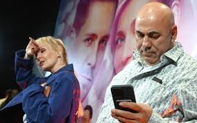 Национальная Служба Новостей - НСН - News update