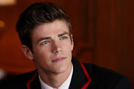 September 15, 2013 | 6:03pm. Modal Trigger. Grant Gustin has been cast to play superhero The Flash in CW&#39;s &#39;Arrow&#39; spinoff. Photo: Beth Dubber/FOX - gustin