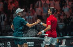 Tennis Now - News update