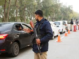 Pakistan-Afghanistan Border Clashes Escalate: Airstrikes and Rising Tensions