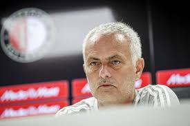 มูรินโญร่ำไห้! สูญเสีย 'คอสตา' อดีตลูกทีมชุดแชมป์ UCL - Imagen principal del artículo