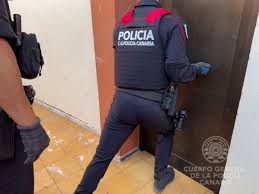 Gobierno de Canarias - News update