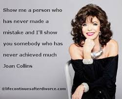 Show me a person who has never made a mistake and I&#39;ll show you ... via Relatably.com