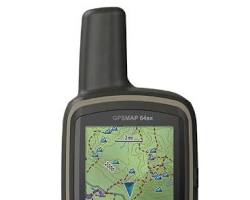 صورة GPS device