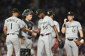White Sox' trade-deadline acquisitions off to slow start