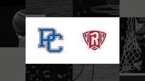 Presbyterian vs. Radford: Big South Tournament Preview