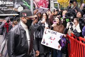 Chris Brown Gets Suspended Prison Sentence Over Nightclub Assault