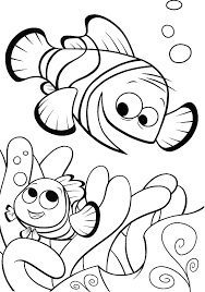 fish coloring pages ile ilgili görsel sonucu