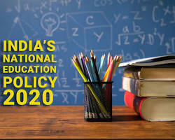 Image of National Education Policy of India