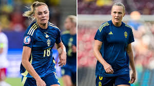 Sveriges Radio - News update