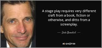 TOP 25 QUOTES BY DIRK BENEDICT (of 54) | A-Z Quotes via Relatably.com