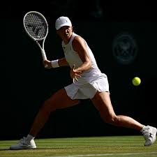 ¡Sorpresa en Wimbledon! Anisimova Elimina a Sabalenka - Imagen principal del artículo