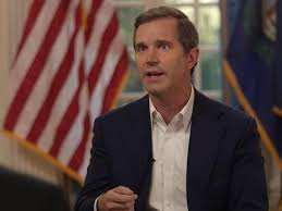 Democrat Andy Beshear on pursuing "The Great American Reset"