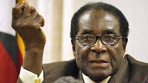 Image result for show the pic of robert mugabe