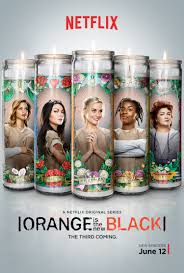 Orange Is The New Black