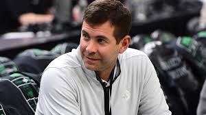 Will Brad Stevens' bold moves land him another Executive of the Year award?
