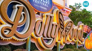 Dollywood Owners Close Two Newly Acquired Georgia Theme Parks: What's Really Happening?