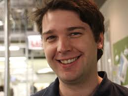 GROUPON IS PROFITABLE: So Here&#39;s My Apology To CEO Andrew Mason ... via Relatably.com