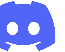 Discord logo resmi