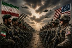 روز هشتم درگیری ایران و آمریکا / انفجار در سیریک و بندرعباس و بندرلنگه و قشم / حمله به دارخوین و آبادان / حملات ایران به پایگاه آمریکا و دیگر نقاط کویت و اردن