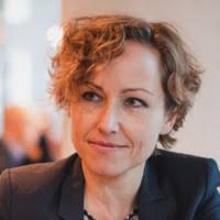 AFF Employee Majken Askeland's profile photo