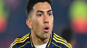 La oferta que recibirá Boca por Alan Velasco y que tiene atento a Riquelme