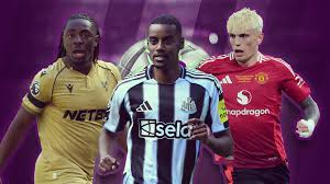talkSPORT - News update
