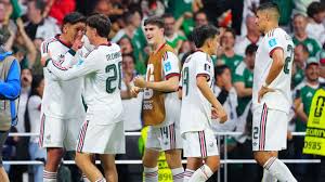 Goleo Mundial 2026