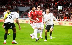 Jogos de hoje: quem joga no futebol e onde assistir ao vivo – quinta-feira (06/08/2026)