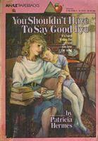 book jacket