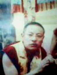 Sonam-wangyal-tibet Dharamshala, India: - A Tibetan monk set himself on fire in Dharlag town of Golok county, eastern Tibet on Sunday, January 8, ... - Sonam-wangyal-tibet