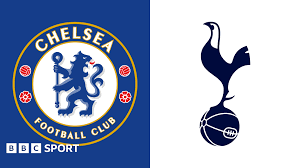 Chelsea Vs Tottenham