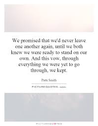 Patti Smith Quotes &amp; Sayings (50 Quotations) via Relatably.com