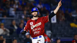 Charros vuelve a vencer a Mexicali y se pone a dos triunfos de la final de LMP