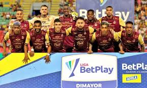 Tolima Online - News update