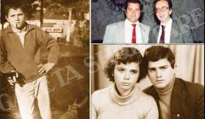 Image result for azem hajdari