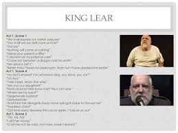 Analysis of king lear character : Writing And Editing Services ... via Relatably.com