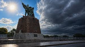 Clima en Nuevo Laredo: ¿vuelve el calor o continúan las lluvias?; así se prevé el clima este martes