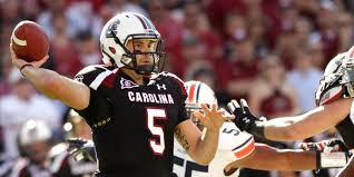 Former University of South Carolina QB Stephen Garcia diagnosed with Stage 4 cancer