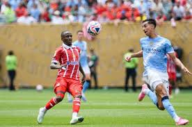 Soccer Laduma - News update