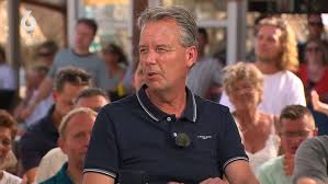 Valentijn Driessen ficou muito impressionado com um país na Copa do Mundo