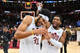 Jarrett Allen Has Been Dominating And Cam Thomas May Save The Bucks