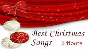 Image result for three hours of christmas music