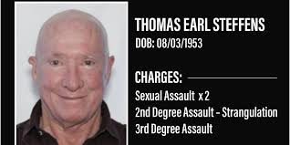 “Would not be taken alive”: Grand Junction fugitive allegedly shoots U.S. marshal before arrest