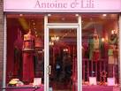 Robes Antoine et Lili - Videdressing