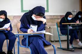آغاز امتحانات نهایی از فردا در ۵۵۰۰ حوزه امتحانی/ بیش از ۱.۲ میلیون دانش‌آموز آزمون می‌دهند